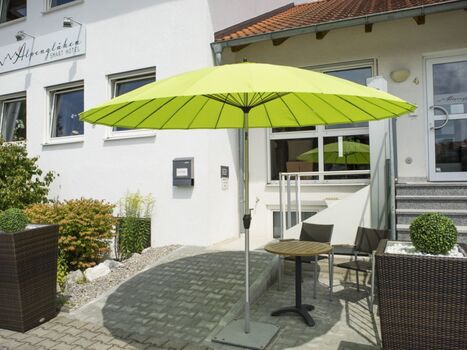 Alpenglühen Smart Hotel Zdjęcie 2