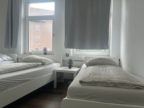 Moderne, preiswerte Unterkünfte in München und Umgebung