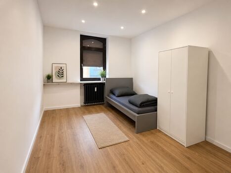 🏅Ferienwohnung, Apartments und Monteurzimmer in St.Ingbert Zdjęcie 2