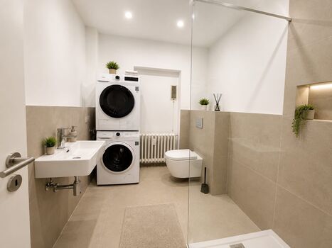 🏅Ferienwohnung, Apartments und Monteurzimmer in St.Ingbert Zdjęcie 4