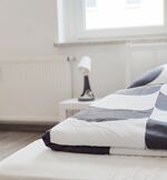 Wohnung Merseburg sauber und privat Obrázok 4
