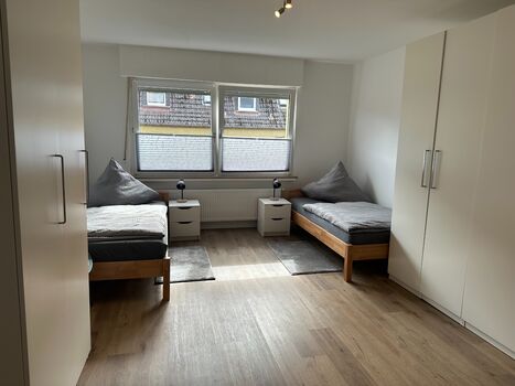 Monteurwohnung Hamm Zdjęcie 2