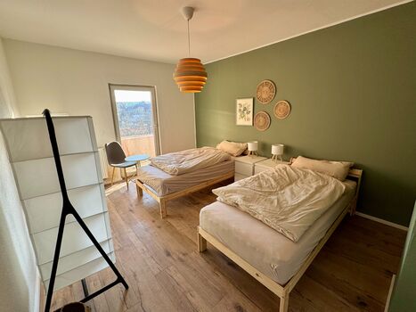 Luva Home´s Oberotterbach / Bad Bergzabern