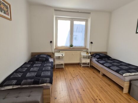 Zimmerfrei Dillingen Saar Bild 3