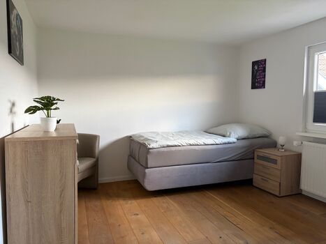 Wohnung am Wald Bild 3