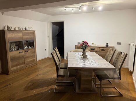 Wohnung am Wald Bild 3