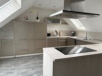 Wohnung am Wald Bild 1