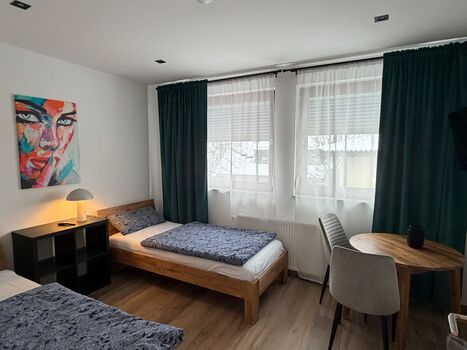 Monteurwohnung Bad Nenndorf Miroszewska Immobilien Bild 5