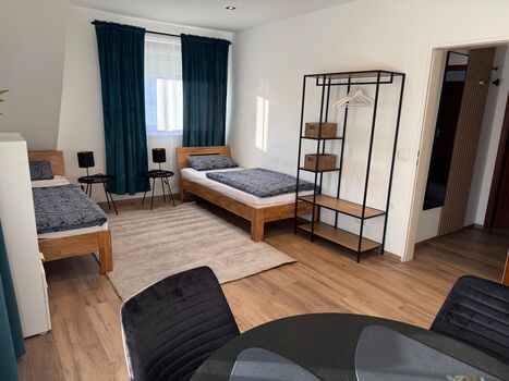 Monteurwohnung Bad Nenndorf Miroszewska Immobilien Bild 4