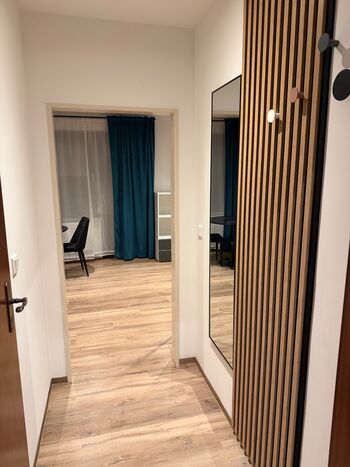 Monteurwohnung Bad Nenndorf Miroszewska Immobilien Bild 2