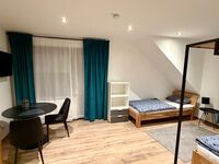 Monteurwohnung Bad Nenndorf Miroszewska Immobilien Bild 3