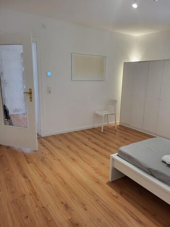 Gästezimmer Zentral in Bad Saulgau Bild 2