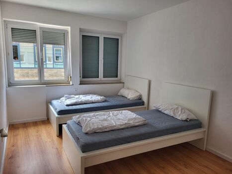 Gästezimmer Zentral in Bad Saulgau Picture 3