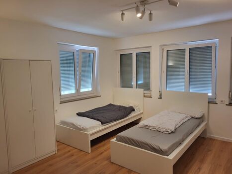 Gästezimmer Zentral in Bad Saulgau Bild 1