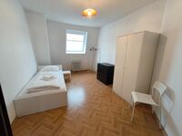 Hochheim Monter Apartments: Perfekt für Teams von 2-10 Pers. Obrázok 2