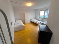 Hochheim Monter Apartments: Perfekt für Teams von 2-10 Pers. Obrázok 1