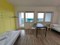 Hochheim Monter Apartments: Perfekt für Teams von 2-10 Pers. Obrázok 11