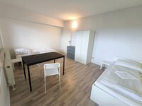 Hochheim Monter Apartments: Perfekt für Teams von 2-10 Pers. Obrázok 6