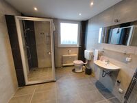 Hochheim Monter Apartments: Perfekt für Teams von 2-10 Pers. Obrázok 8