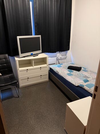 Pension Kalifornia Zimmer 9 Zdjęcie 4