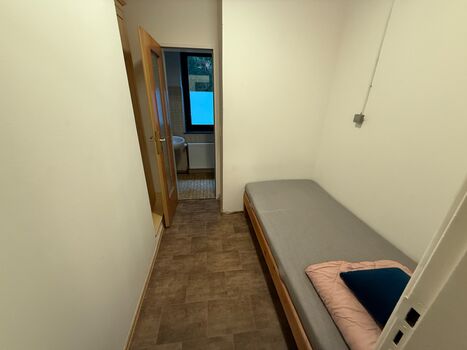 Pension Kalifornia Zimmer 9 Picture 2