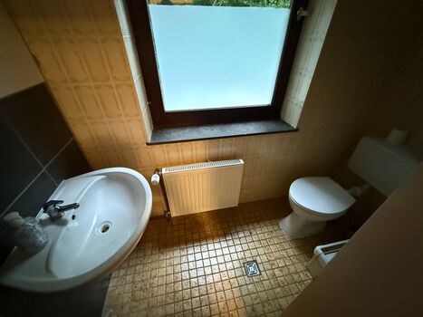 Pension Kalifornia Zimmer 9 Zdjęcie 5