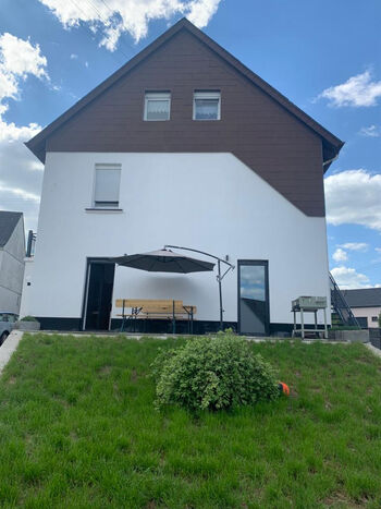Haus am See