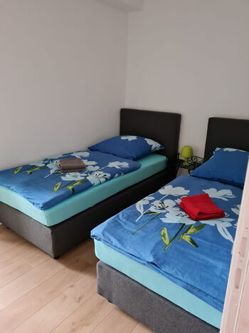 Haus am See Picture 5