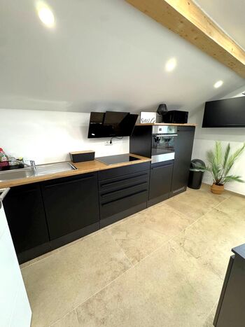 Monteurswohnung Alpenloft Bild 3