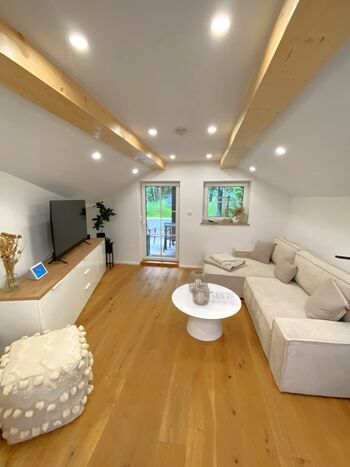 Monteurswohnung Alpenloft