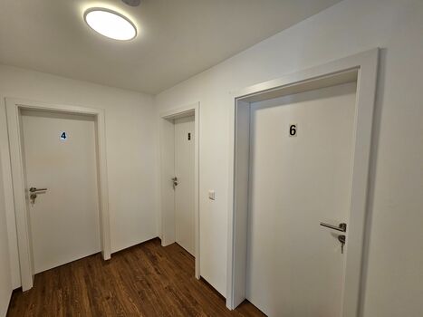 Zimmervermittlung EGIN / WHG 2. Obrázok 2