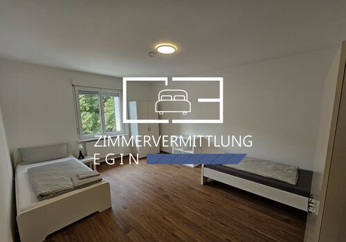 Zimmervermittlung EGIN / WHG 2. Obrázok 1