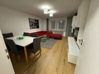 ServiceGeist Apartment MM / 4-6 Per. / 3 Zi. Kü/Bad Zdjęcie 22