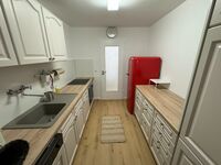 ServiceGeist Apartment MM / 4-6 Per. / 3 Zi. Kü/Bad Zdjęcie 19