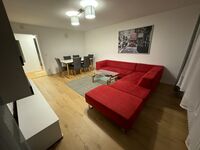 ServiceGeist Apartment MM / 4-6 Per. / 3 Zi. Kü/Bad Zdjęcie 23