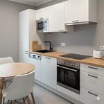 Monteurunterkünfte in Carlsberg – 24h Check-In Bild 3