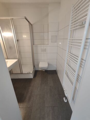 Wohnung in Braunschweiger Straße, Magdeburg Bild 4