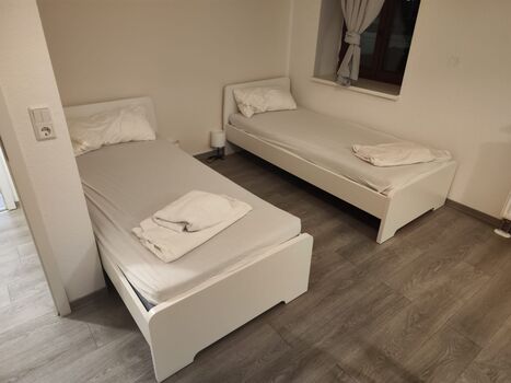 Wohnung in Braunschweiger Straße, Magdeburg Bild 2