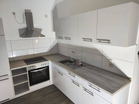 Wohnung in Braunschweiger Straße, Magdeburg Bild 3