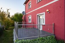OhPardon! 3 Monteur-Wohnungen/Einzelbetten/Küche/Garten Bild 15