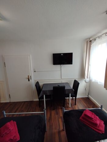 Monteurwohnung Calw: 3 Zimmer, bis 9 Pers. Biergasse 5 Bild 3