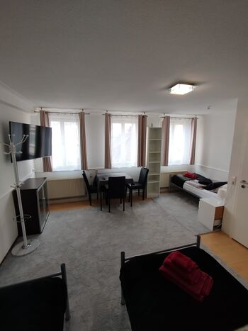 Monteurwohnung Calw: 3 Zimmer, bis 9 Pers. Biergasse 5