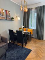 Komfortabel wohnen bis zu 4 Pers. in Wuppertaler City Bild 14