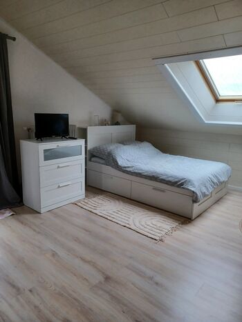 Ruhiges, gemütliches Appartement im idyllischen Voralpenland Picture 2