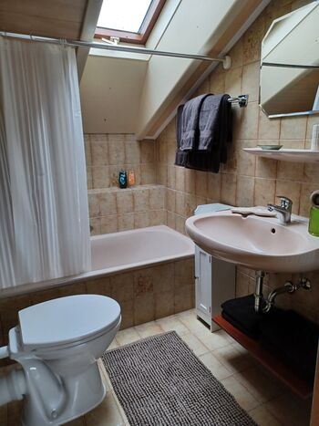 Ruhiges, gemütliches Appartement im idyllischen Voralpenland Picture 4