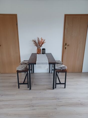 Ruhiges, gemütliches Appartement im idyllischen Voralpenland
