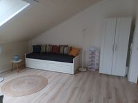 Ruhiges, gemütliches Appartement im idyllischen Voralpenland Zdjęcie 14