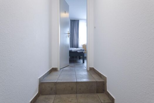 Gästezimmer Hanseatic Obrázok 4