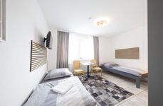 Gästezimmer Kampmann Bild 11