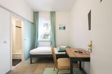 Gästezimmer Kampmann Bild 2